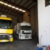 Flota de Vehículos de Transsafer