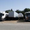 Flota de Vehículos de Transsafer