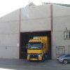 Flota de Vehículos de Transsafer