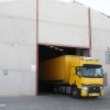 Flota de Vehículos de Transsafer