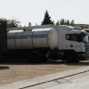 Flota de Vehículos de Transsafer